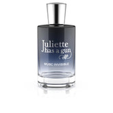 JULIETTE HAS A GUN-MUSC INVISÍVEL edp spray 100 ml-DrShampoo - Perfumaria e Cosmética